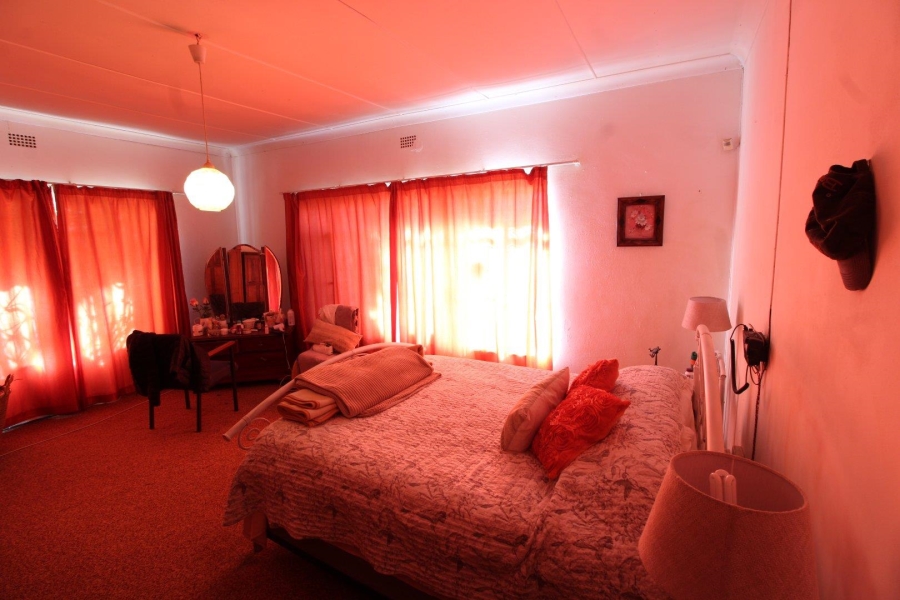 0 Bedroom Property for Sale in Wolmaransstad Rural North West